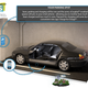 Illustration for article titled Watch a Tesla Roadster Get Charged Wirelessly